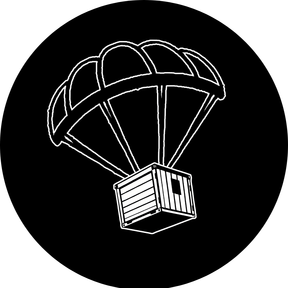 SkyDrop Icon